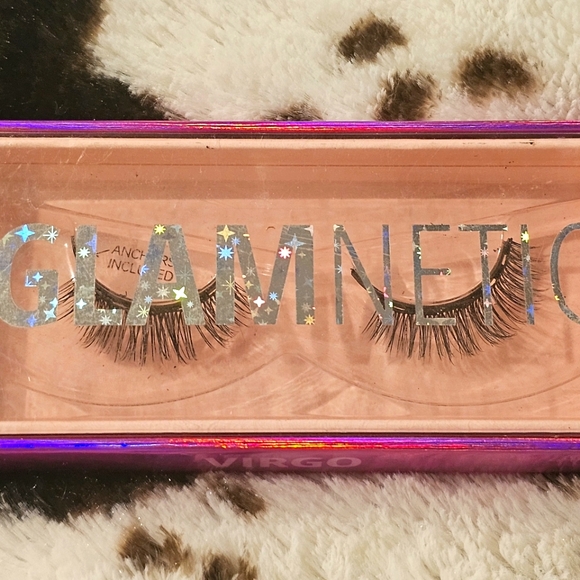 New GlamNetic Virgo Eyelashes - Picture 1 of 3